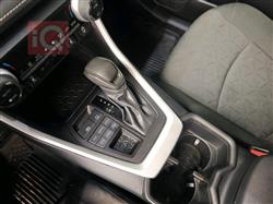 تويوتا راف 4